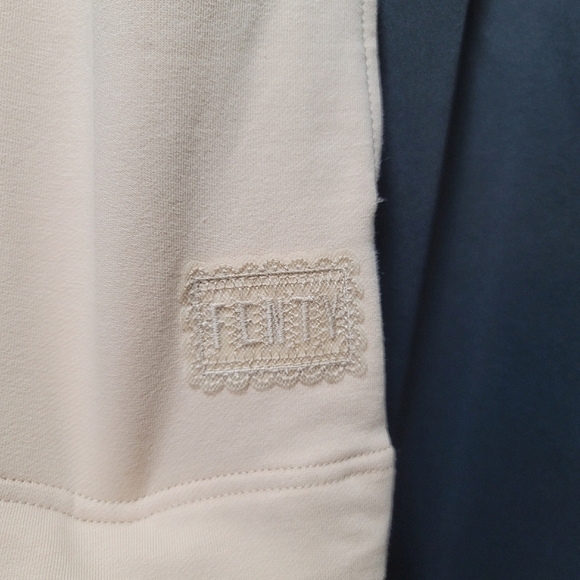 Puma By Rihanna Fenty Suspenders Pant - Picture 6 of 9